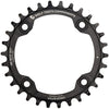 Drop-Stop Chainring for Shimano Symmetrical 96mm BCD Cranksets