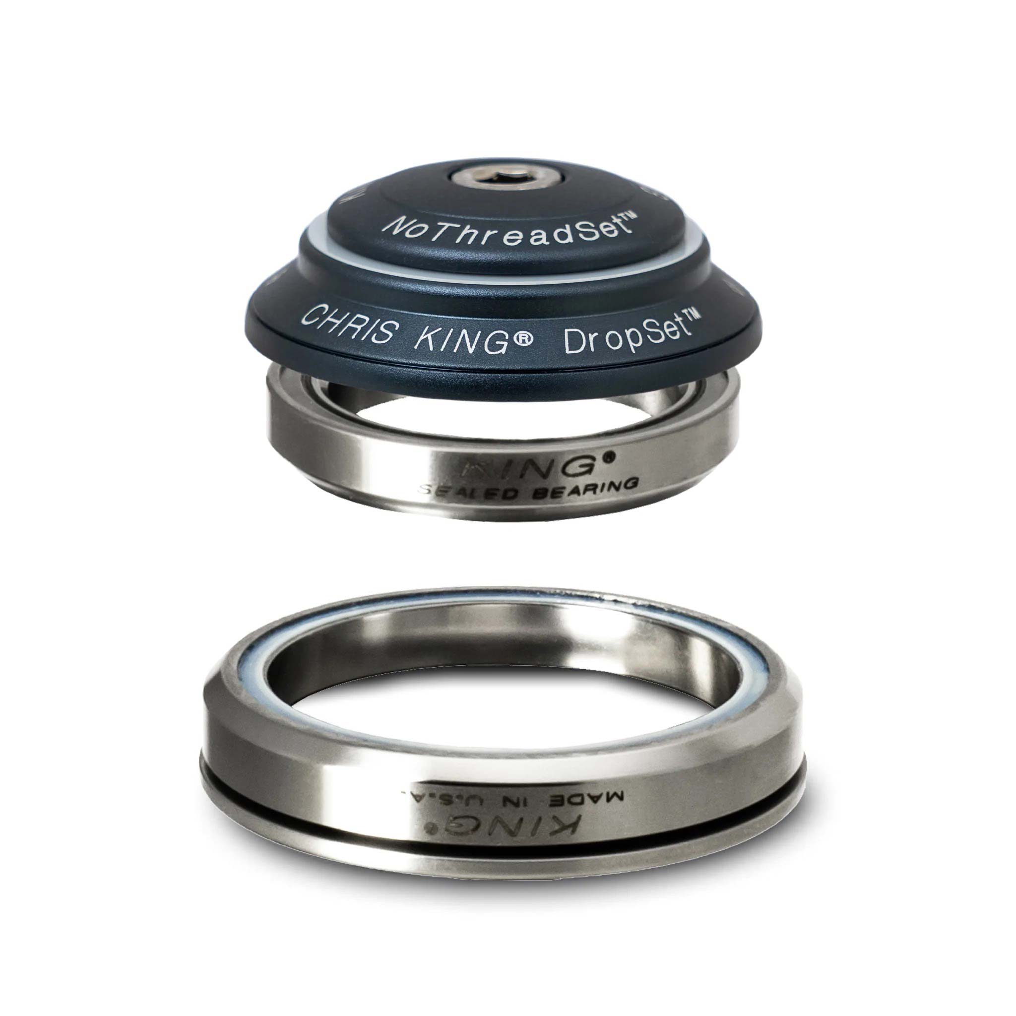 Dropset 2 IS42/IS52/40 SS Headset