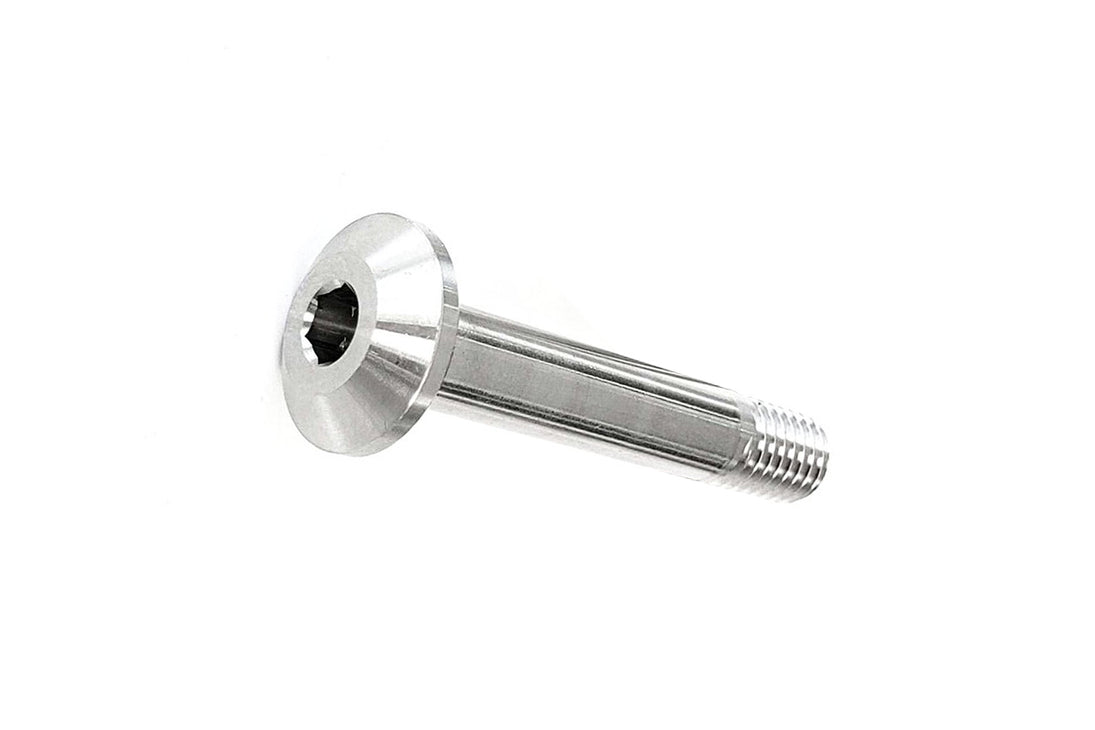 Druid/Dreadnought Shock Bolt