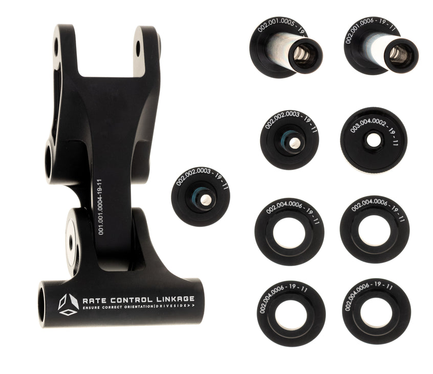 Druid Linkage Kit