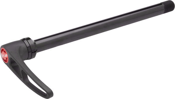 RWS 12x142mm Syntace Axle w/ Alloy Lever