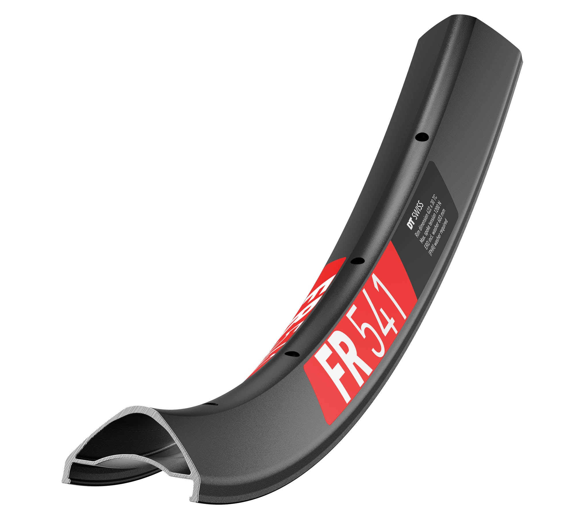 DT Swiss FR 541 29" Rim - Fanatik Bike Co.