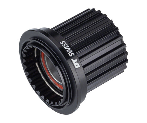 Micro Spline Freehub Body for 12x142/148mm Ratchet Drive Hubs