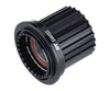 Micro Spline Freehub Body for 12x142/148mm Ratchet Drive Hubs