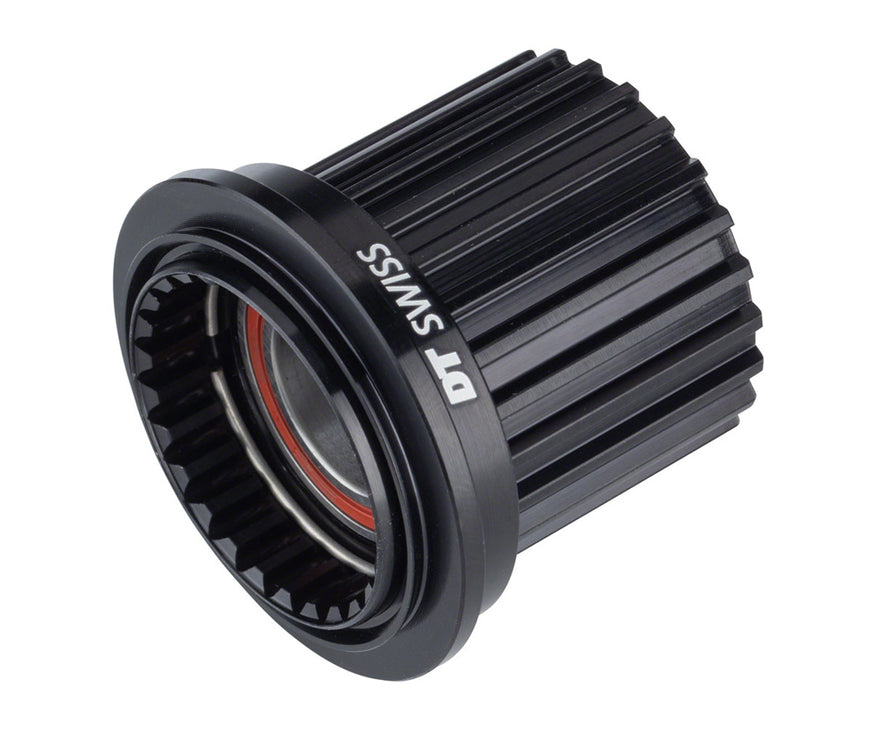 Micro Spline Freehub Body for 12x142/148mm Ratchet Drive Hubs
