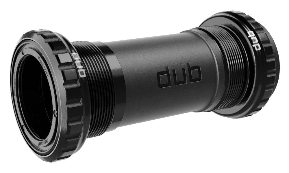 DUB 68/73mm Threaded Bottom Bracket