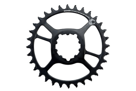 Eagle X-Sync 2 DM Steel Chainring - 3mm Offset