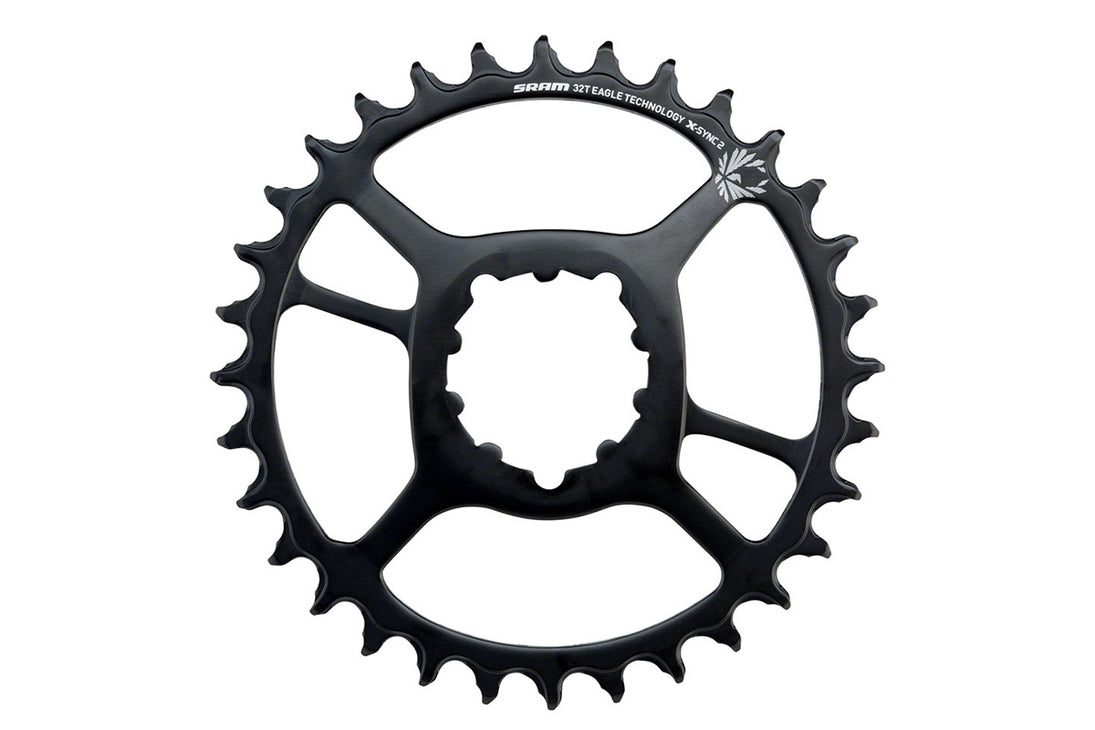 Eagle X-Sync 2 DM Steel Chainring - 3mm Offset