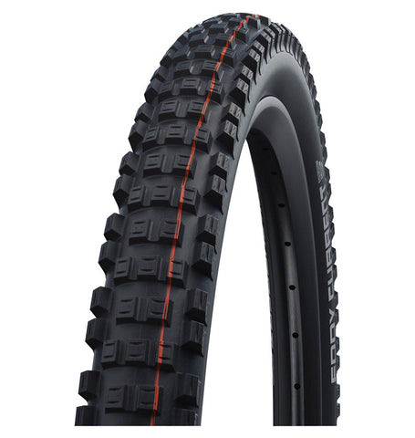 Eddy Current Rear 27.5" x 2.6" Super Tire