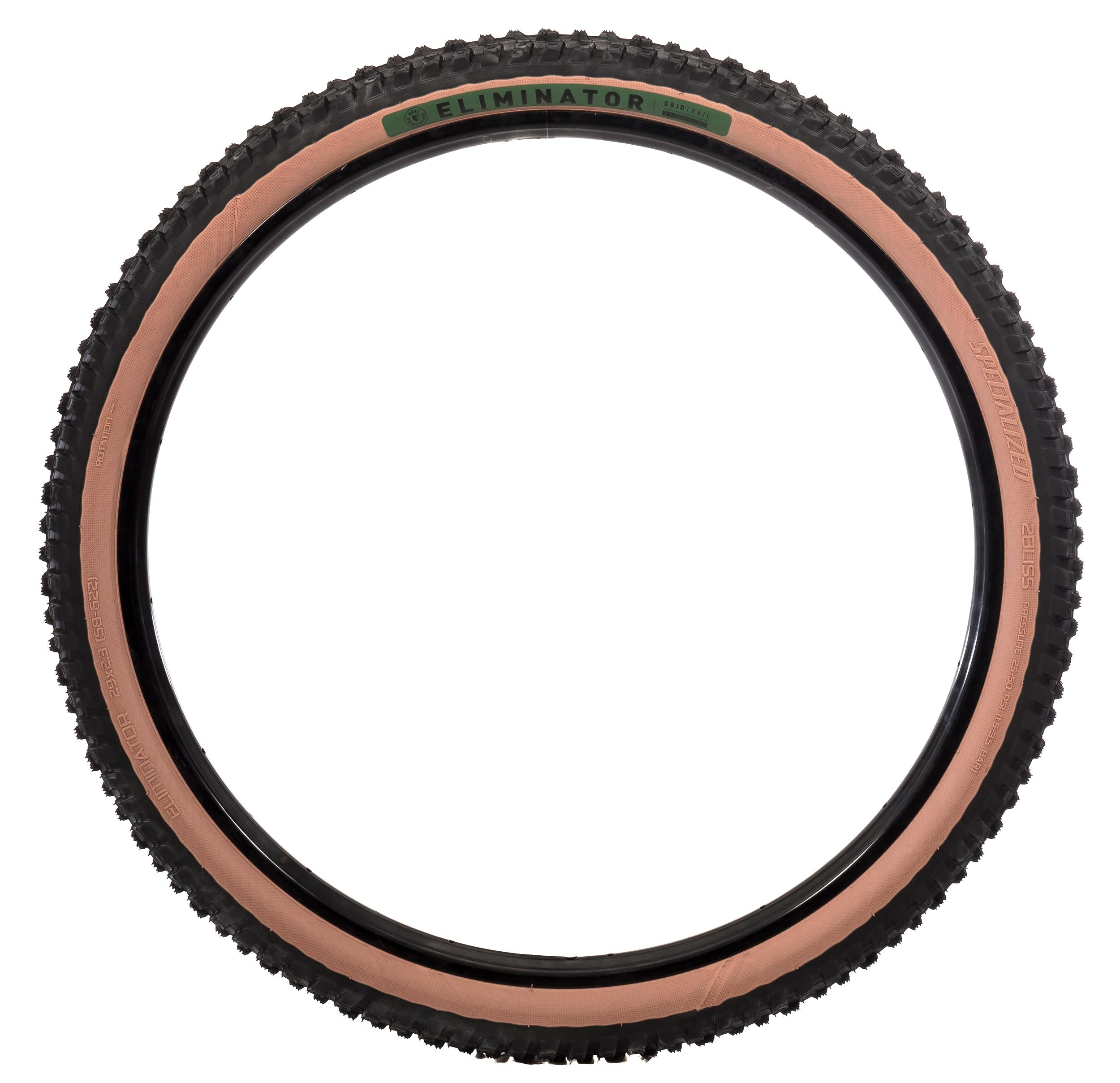 Eliminator Grid Trail T7 Soil Searching 29" Tire