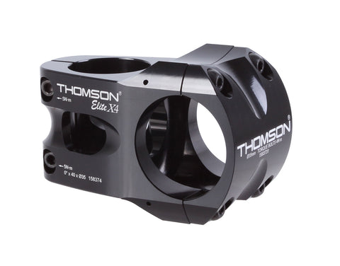 Elite X4 35 Stem