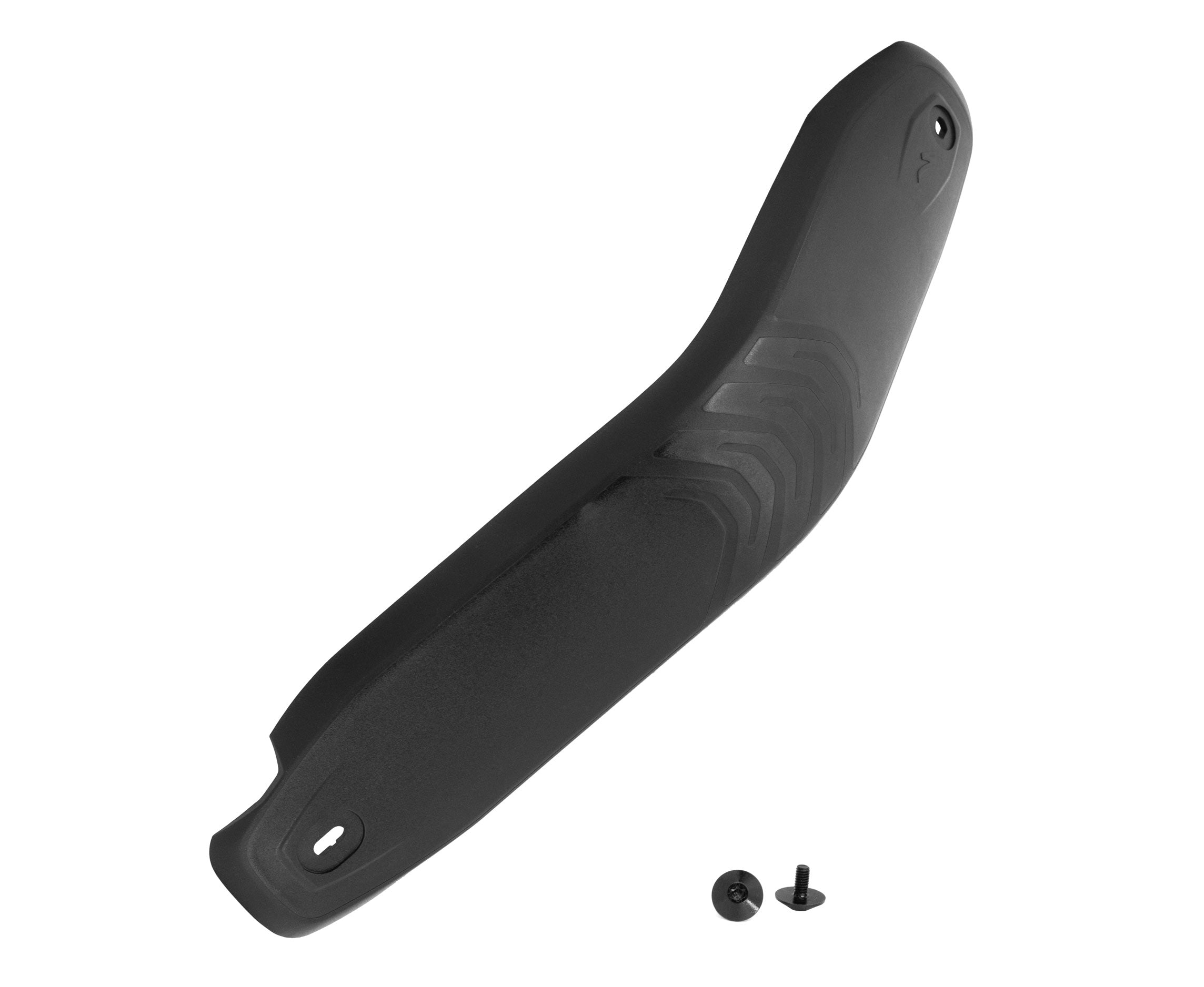 Enduro Carbon Downtube Protector 2020+