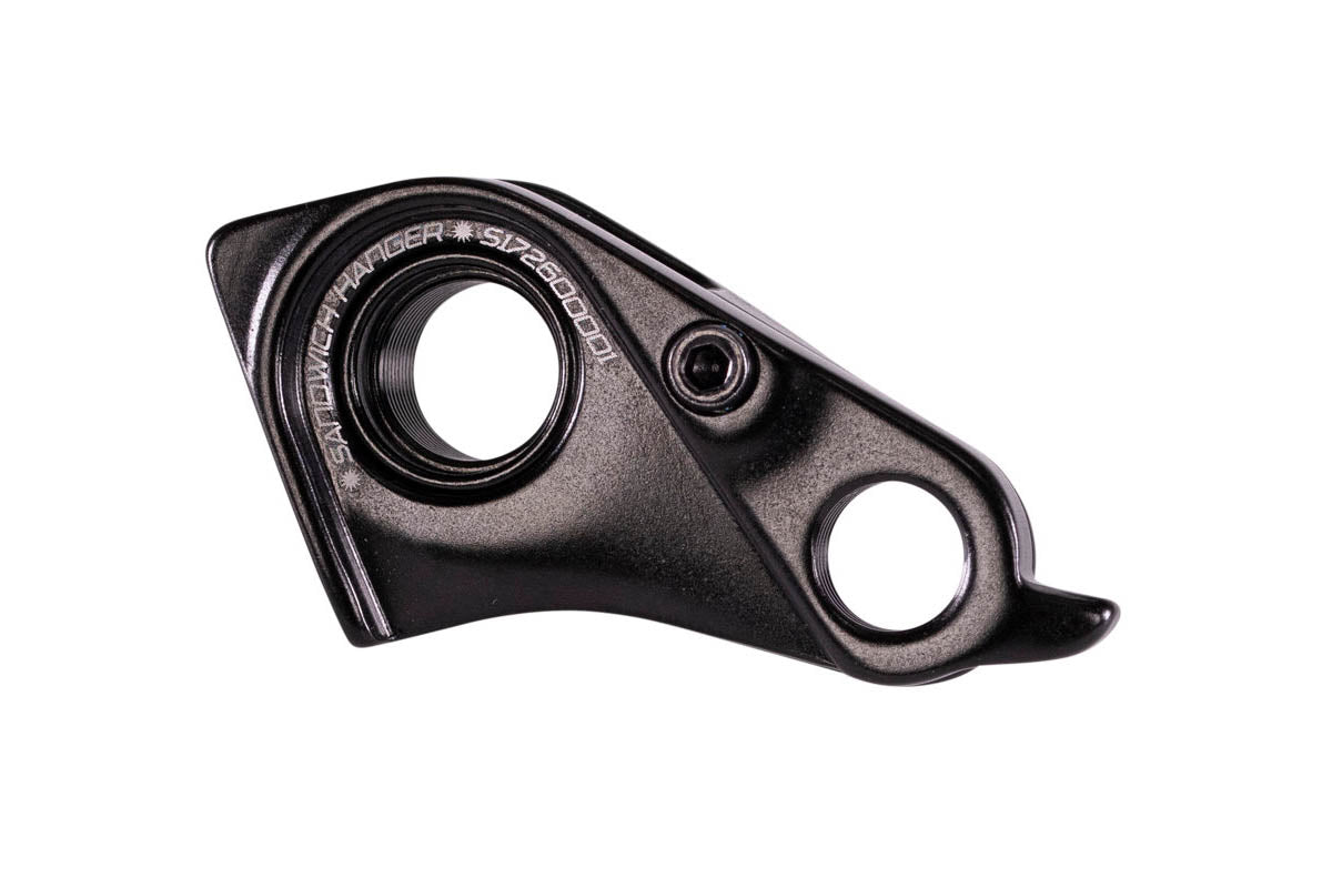 MTB Through Axle Derailleur Hanger 2018+