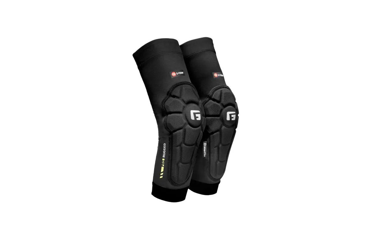 Pro Rugged 2 Elbow Pad
