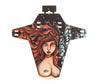 Custom Bike Fenders