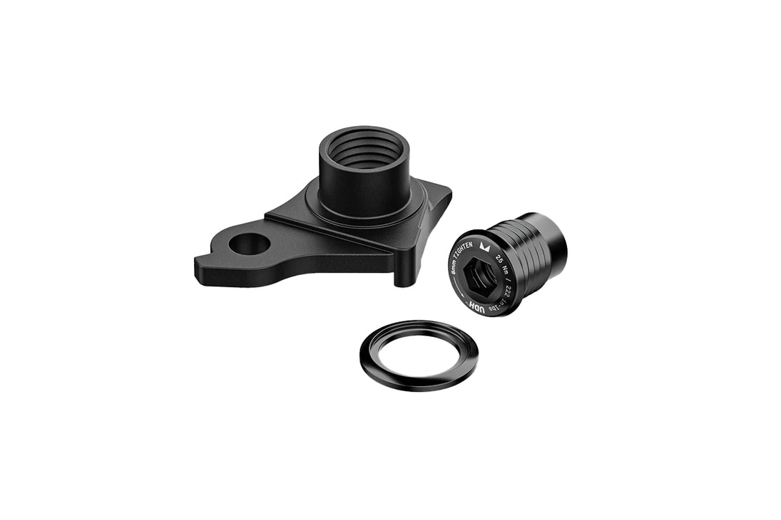 Derailleur Hanger Kit - C
