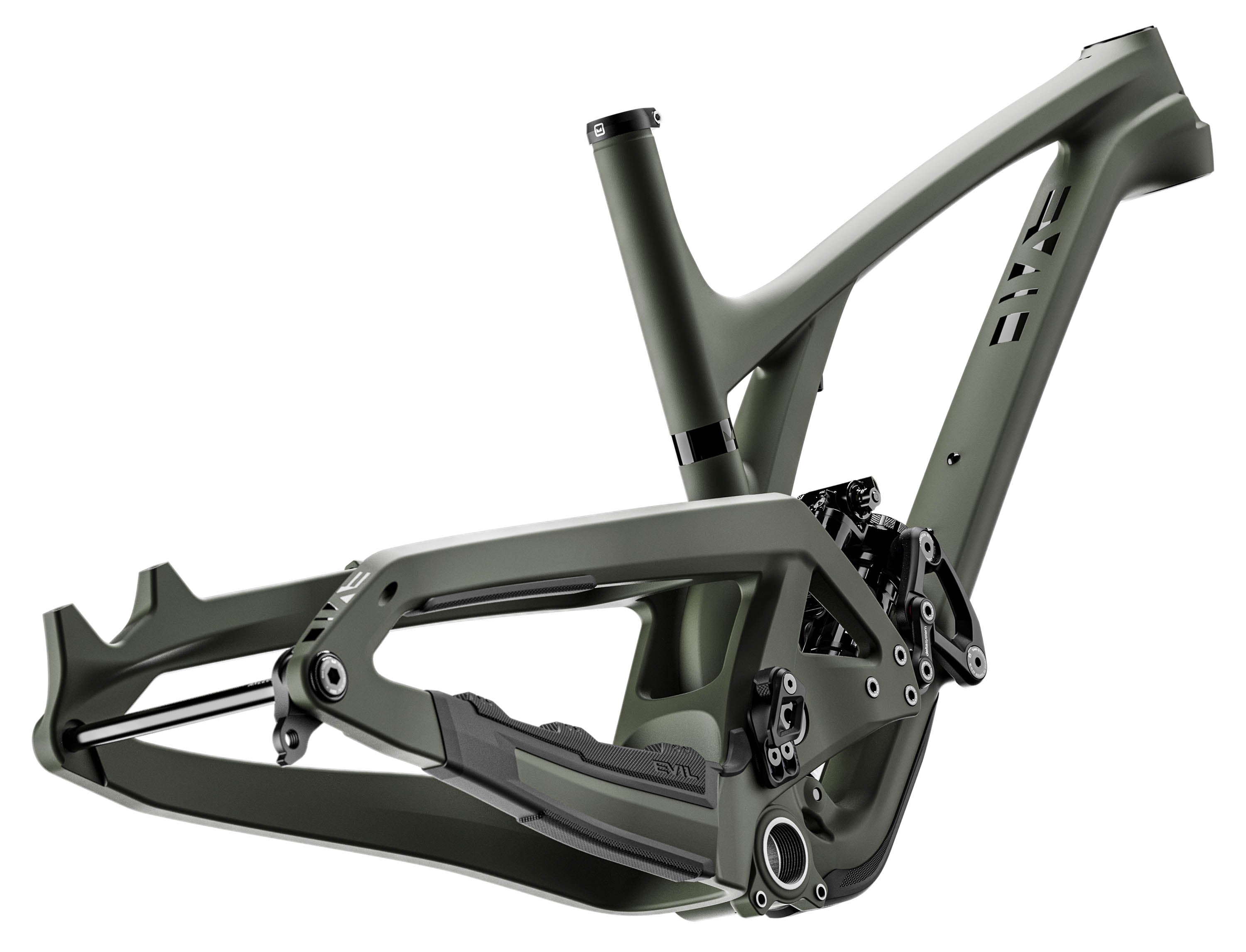 Offering LS Frame