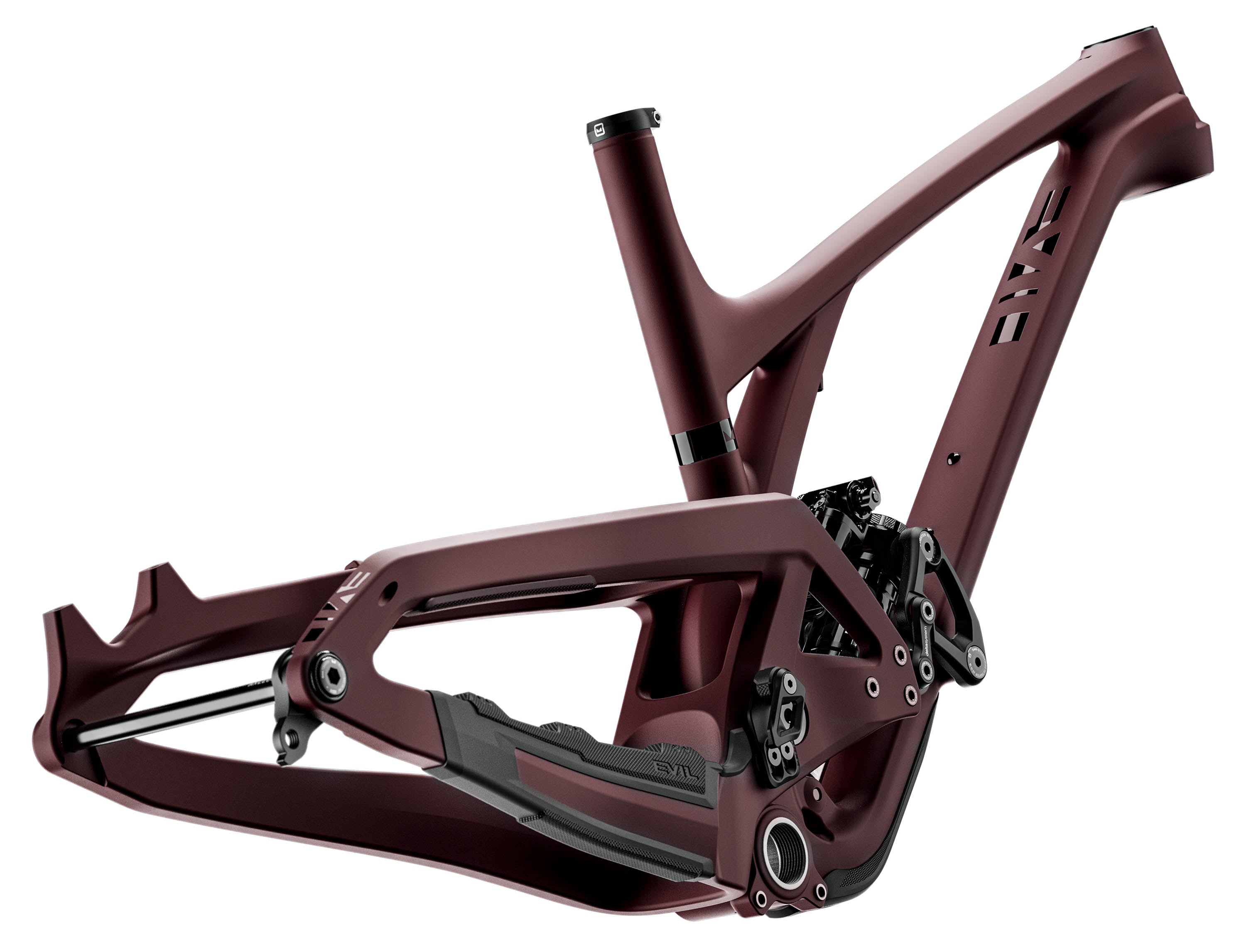 Offering LS Frame