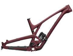 Evil Offering LS Frame Fanatik Bike Co