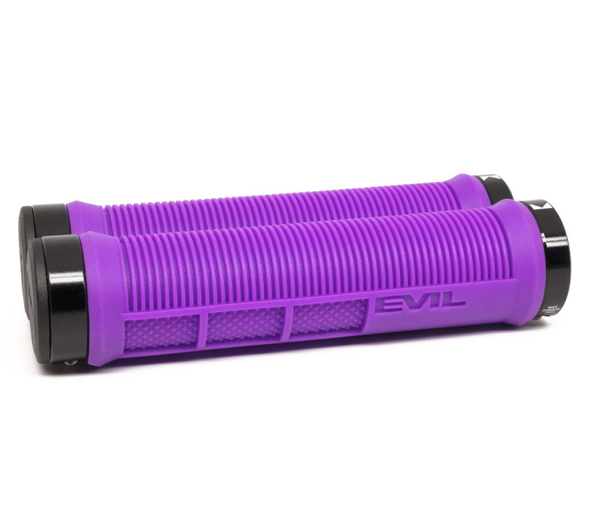 evil palmela handerson grips