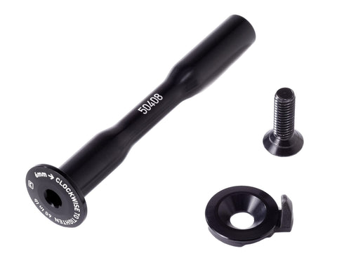 Delta Pivot Kit for Calling / Following MB / Insurgent LB / Wreckoning LB / Offering