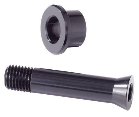 Lower Shock Bolt Kit for Insurgent / Wreckoning / Calling / Following MB / Offering