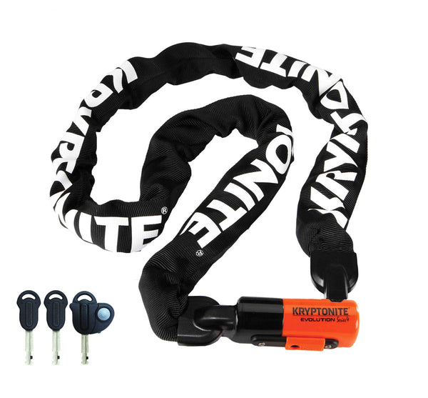 Kryptonite Evolution Series 4 1016 Chain Lock