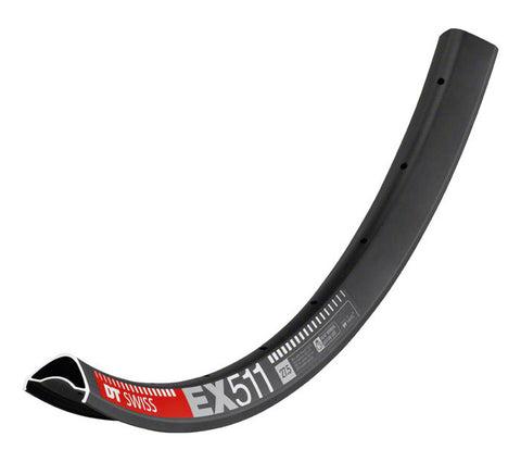 EX 511 27.5" Rim