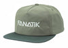 Cuttin' Grass Snapback Hat