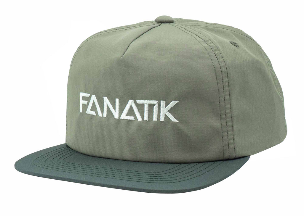 Cuttin' Grass Snapback Hat