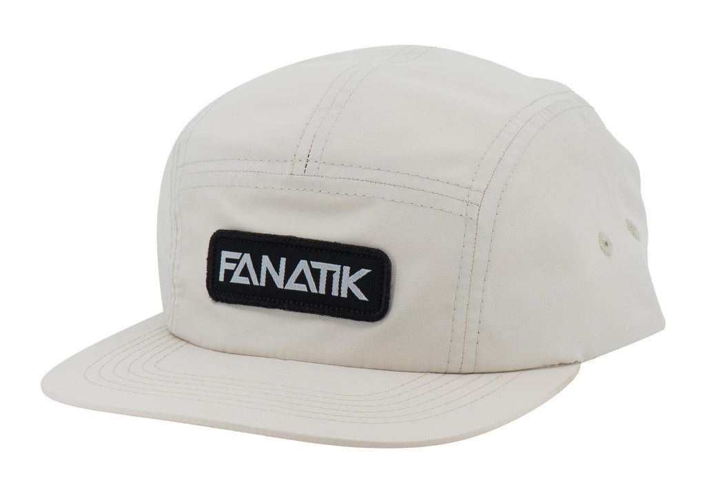 Safari Stone 5-Panel Hat