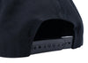 Captain's "Ahoy Matey" Snapback Hat