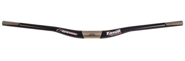 Renthal fatbar 35 lite carbon 30 mmライズ Renthal Fatbar Carbon 35 Handlebar - Reviews, Comparisons, Specs