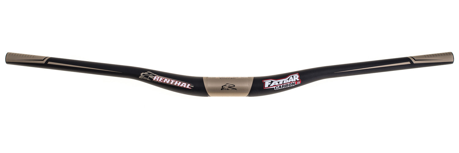 Fatbar 35 Carbon Handlebar