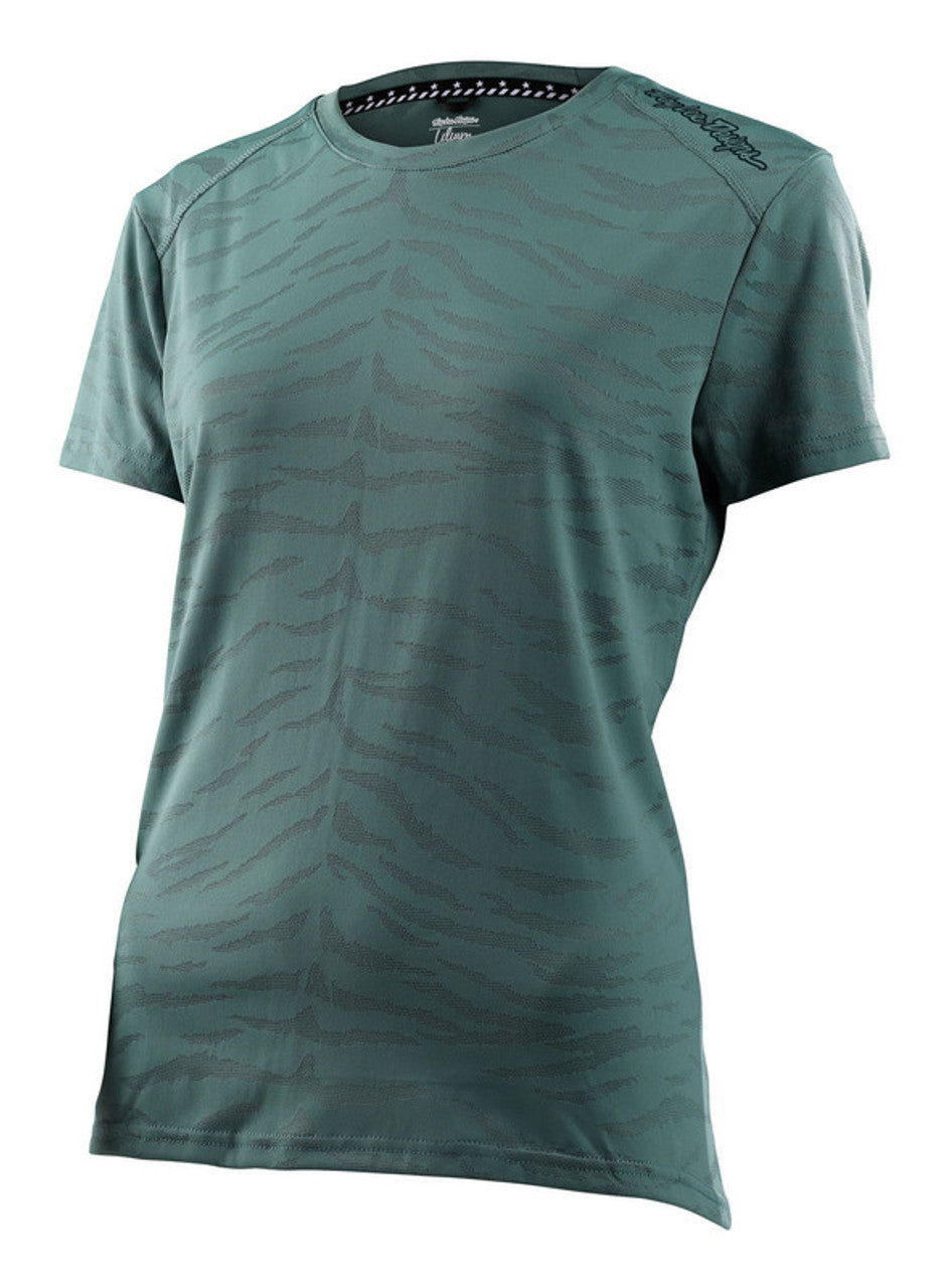 Women's Lilium SS Jersey