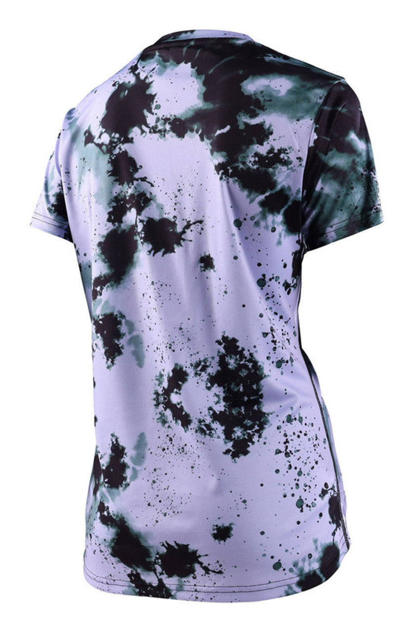 Women's Lilium SS Jersey