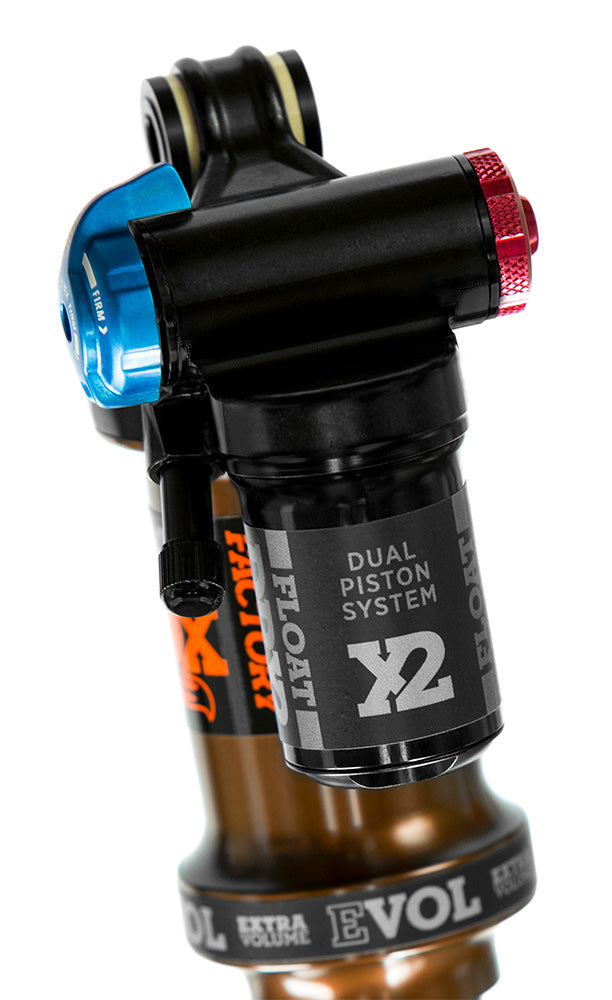 Float DPX2 F-S 3pos-Adj Metric