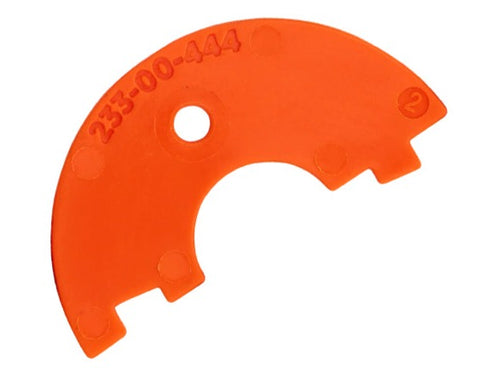 Float X 2.5mm Travel Spacer Single 2022+