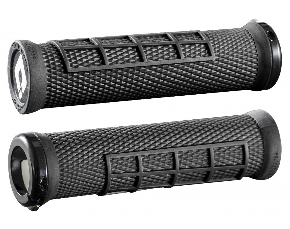 Elite Flow Lock On Grips