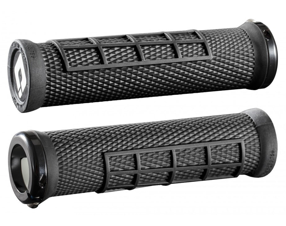 Elite Flow Lock On Grips