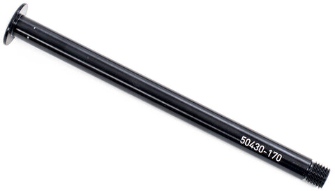 Bolt-On Axle for Following MB/Insurgent LB/Wreckoning/Wreckoning LB/Calling/Offering