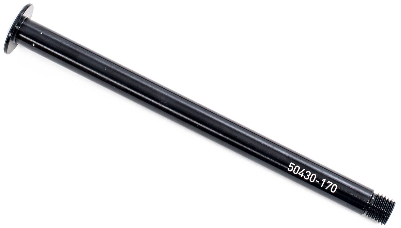 Bolt-On Axle for Following MB/Insurgent LB/Wreckoning/Wreckoning LB/Calling/Offering