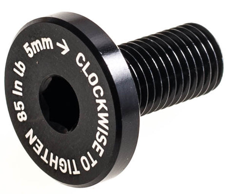 Flip Chip Bolt Kit - A