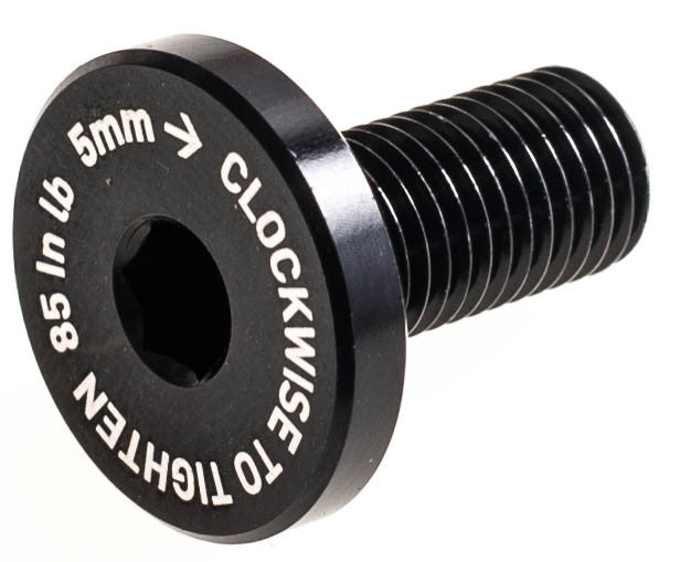 Flip Chip Bolt Kit - A