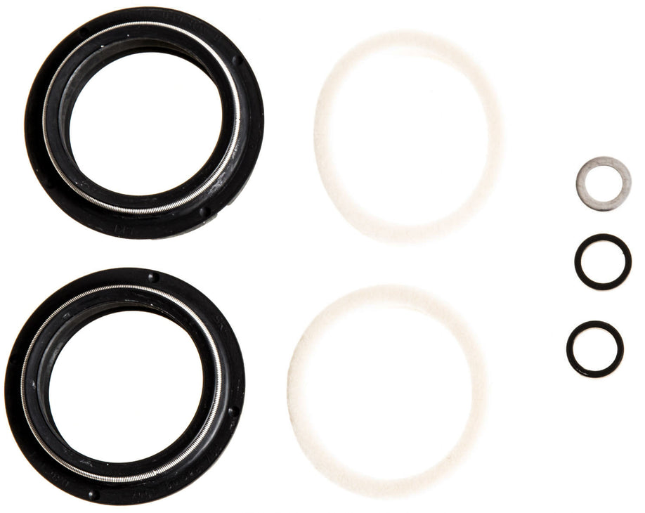 Low Friction Dust/Oil Seal Kit