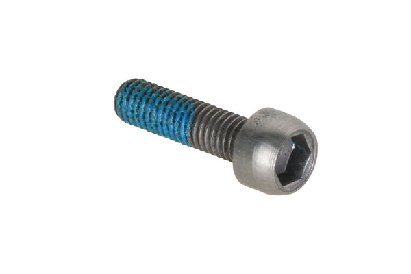 Fox Racing Shox M5x18 Crown/Axle Pinch Bolt