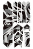 Honeycomb Frame Guard - XL