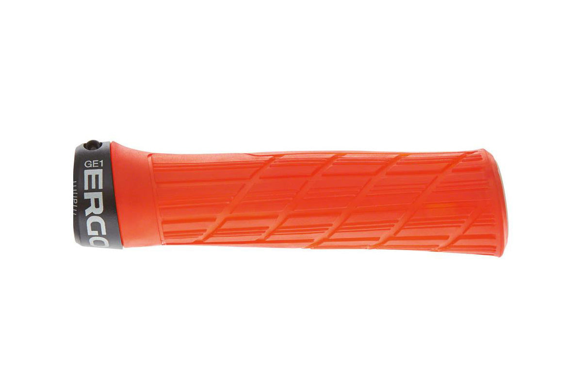 GE1 Evo Factory Grips