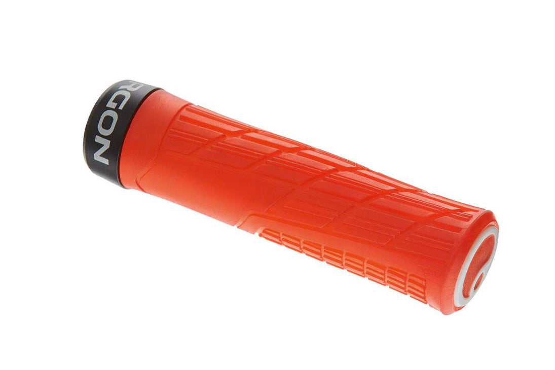 Manubrio Ergon GE1 Evo Factory - Grip Ergonomico Per Bici, Compatibile Con Carbonio, Design Tedesco