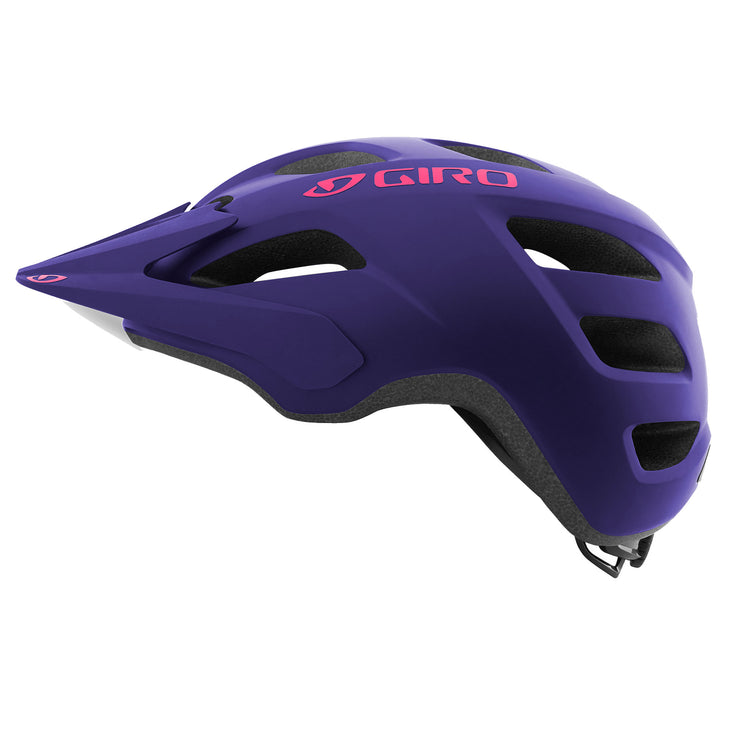 giro tremor mips purple